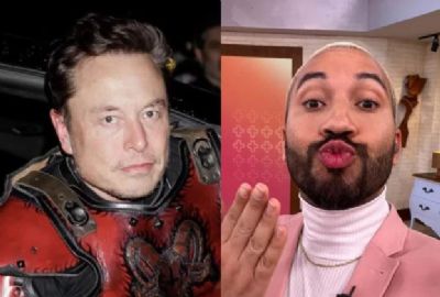 Gil do Vigor, nos EUA, pede reunio com Elon Musk para salvar Twitter